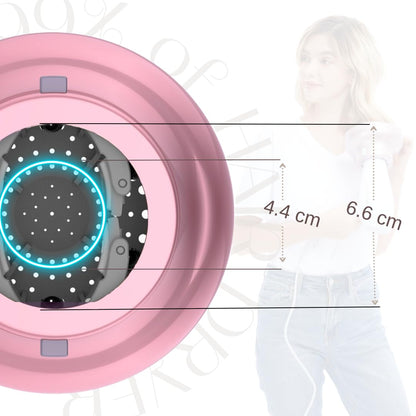 Gihali Universal Hair Diffuser for Natural Curls and Waves