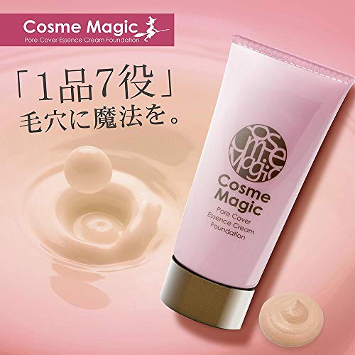 Goodsman Pore Magic No-Makeup Cream 30g