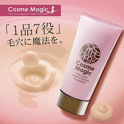 Goodsman Pore Magic No-Makeup Cream 30g