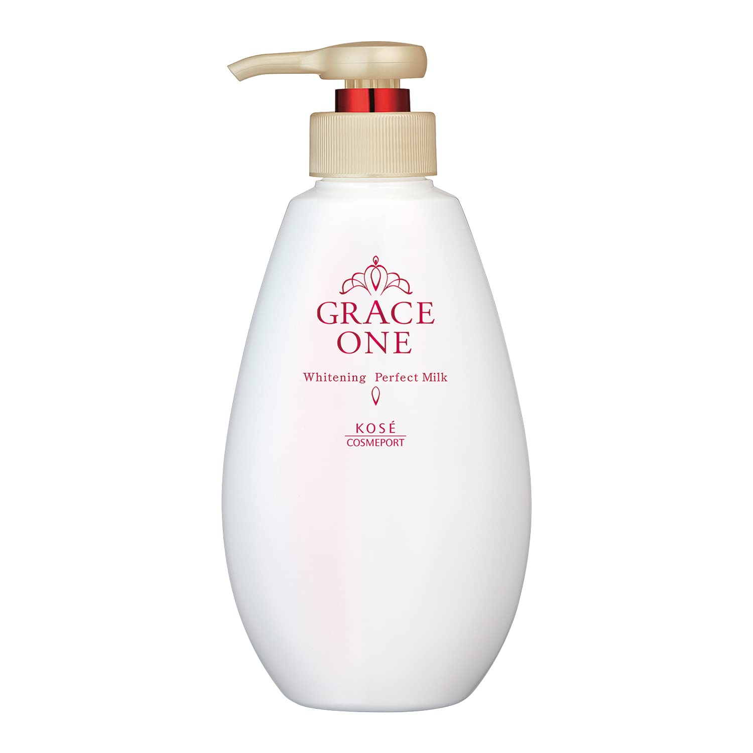 KOSE Grace One Medicinal Whitening Moisture Essence 230ml