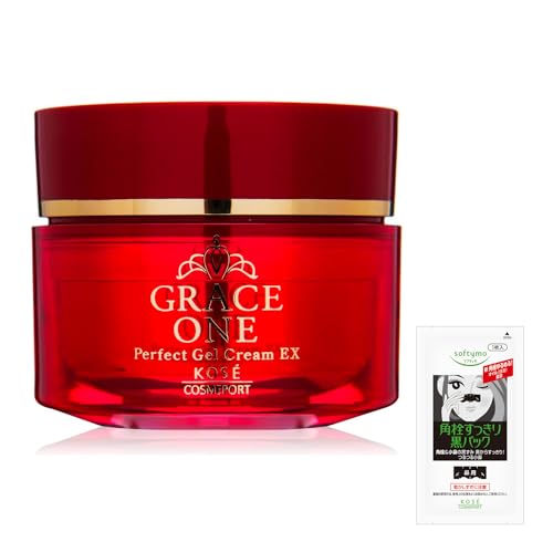 GRACEONE All-in-One Moisturizing Repair Gel EX 100g Japanese Skincare