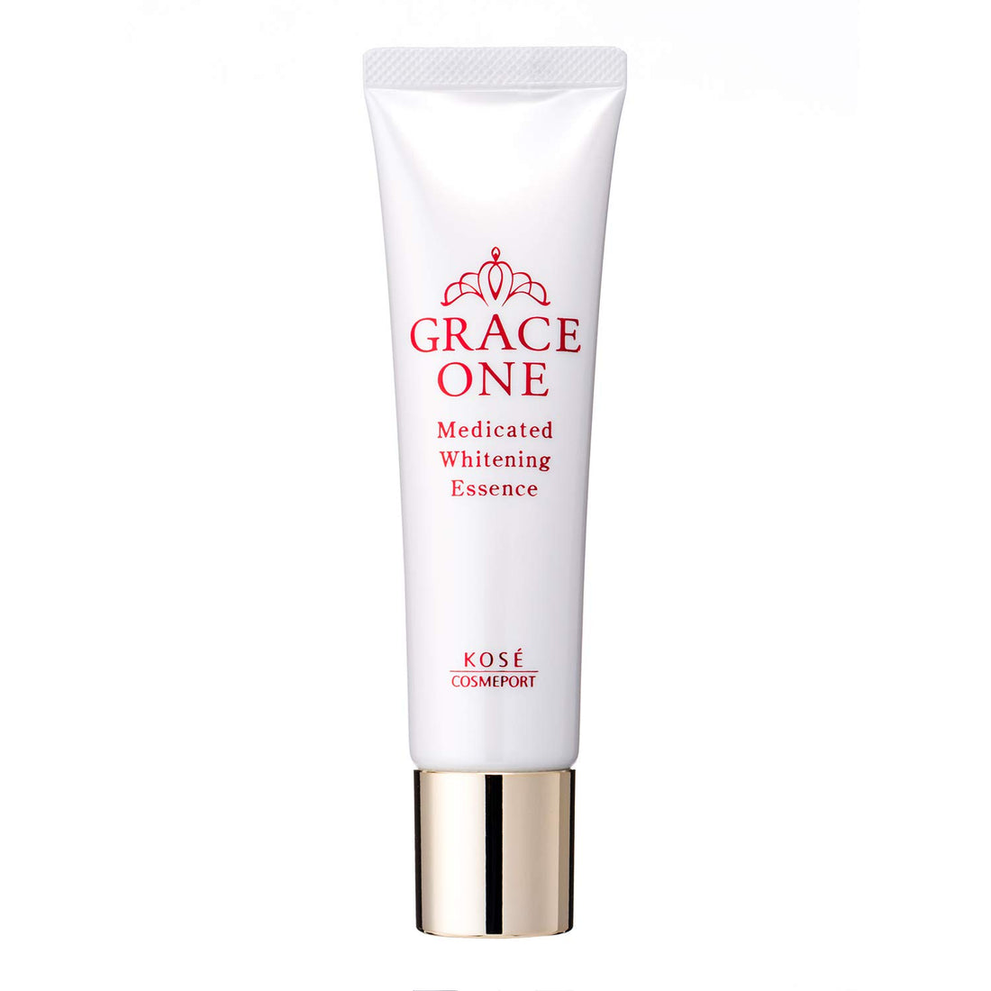 Grace One (Quasi-Drug) KOSE Medicinal Whitening Essence 30g