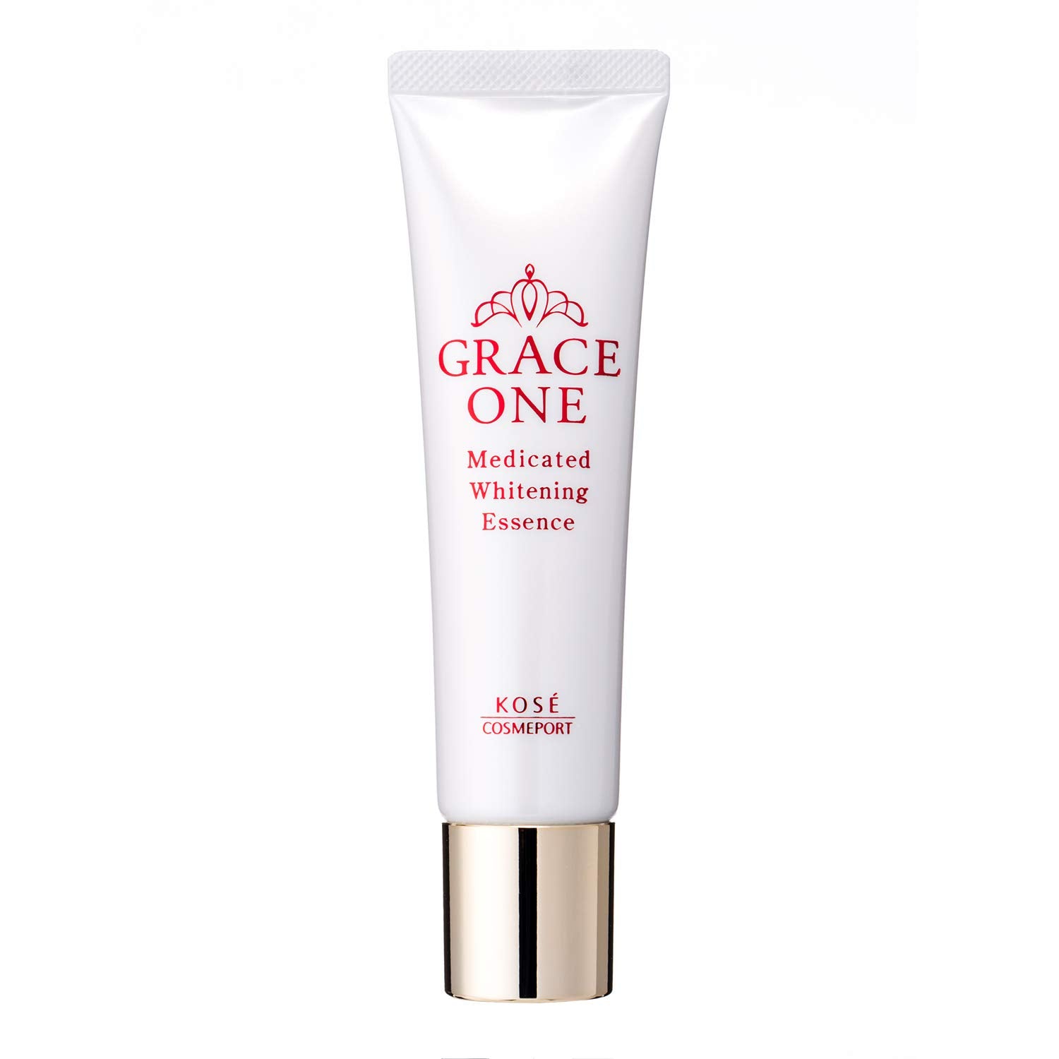 Grace One (Quasi-Drug) KOSE Medicinal Whitening Essence 30g