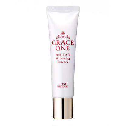 Grace One (Quasi-Drug) KOSE Medicinal Whitening Essence 30g