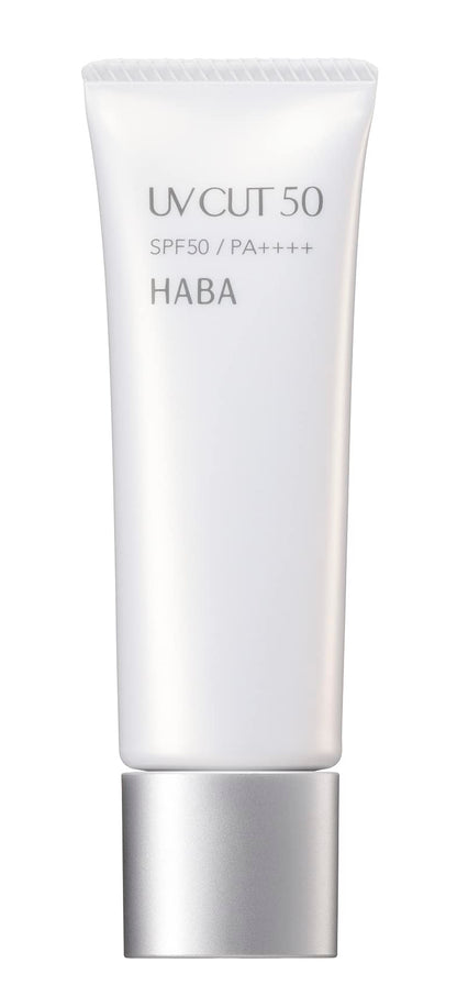 HABA UV Cut 50 30g SPF50/PA++++