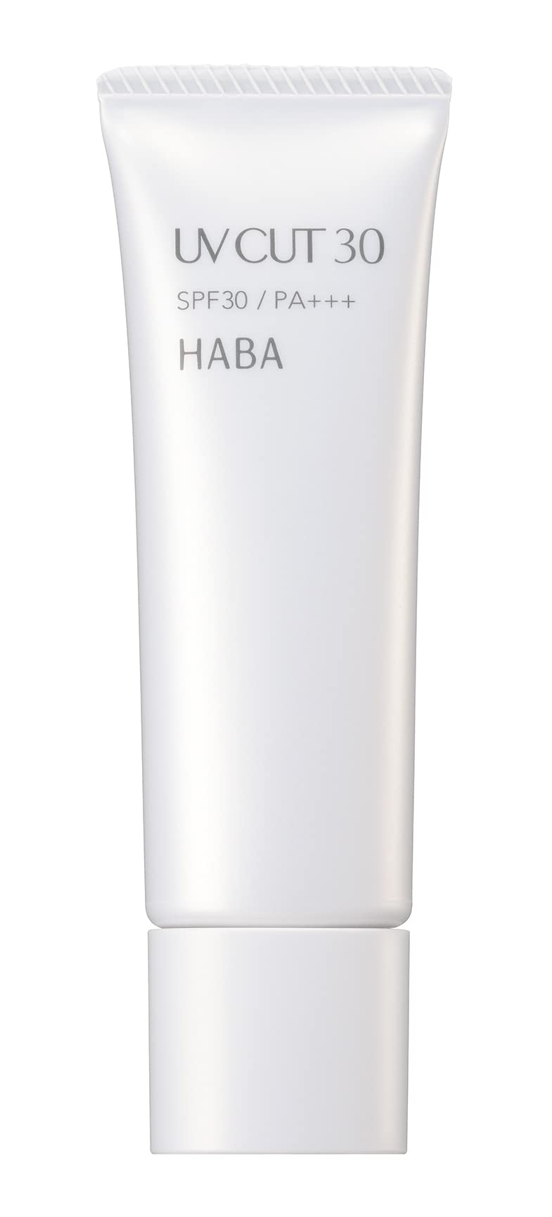 HABA UV Cut 30 Gel 30g SPF30 PA+++ for Daily UV Protection