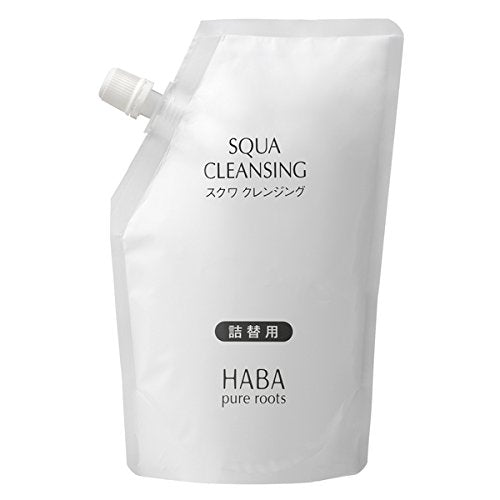 HABA Squa Cleansing Refill 240ml