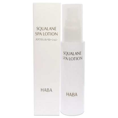HABA Squalane Spa Lotion Hydrating Mist 150ml