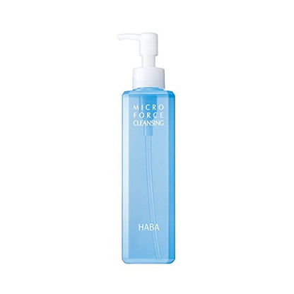 HABA Microforce Cleansing 240ml