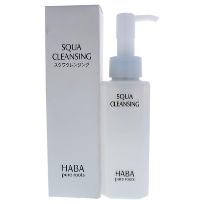HABA Squa Cleansing 120ml