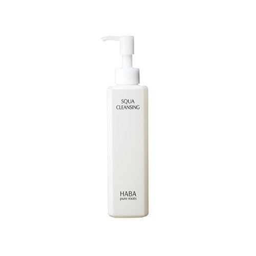 HABA Squa Cleansing 240ml