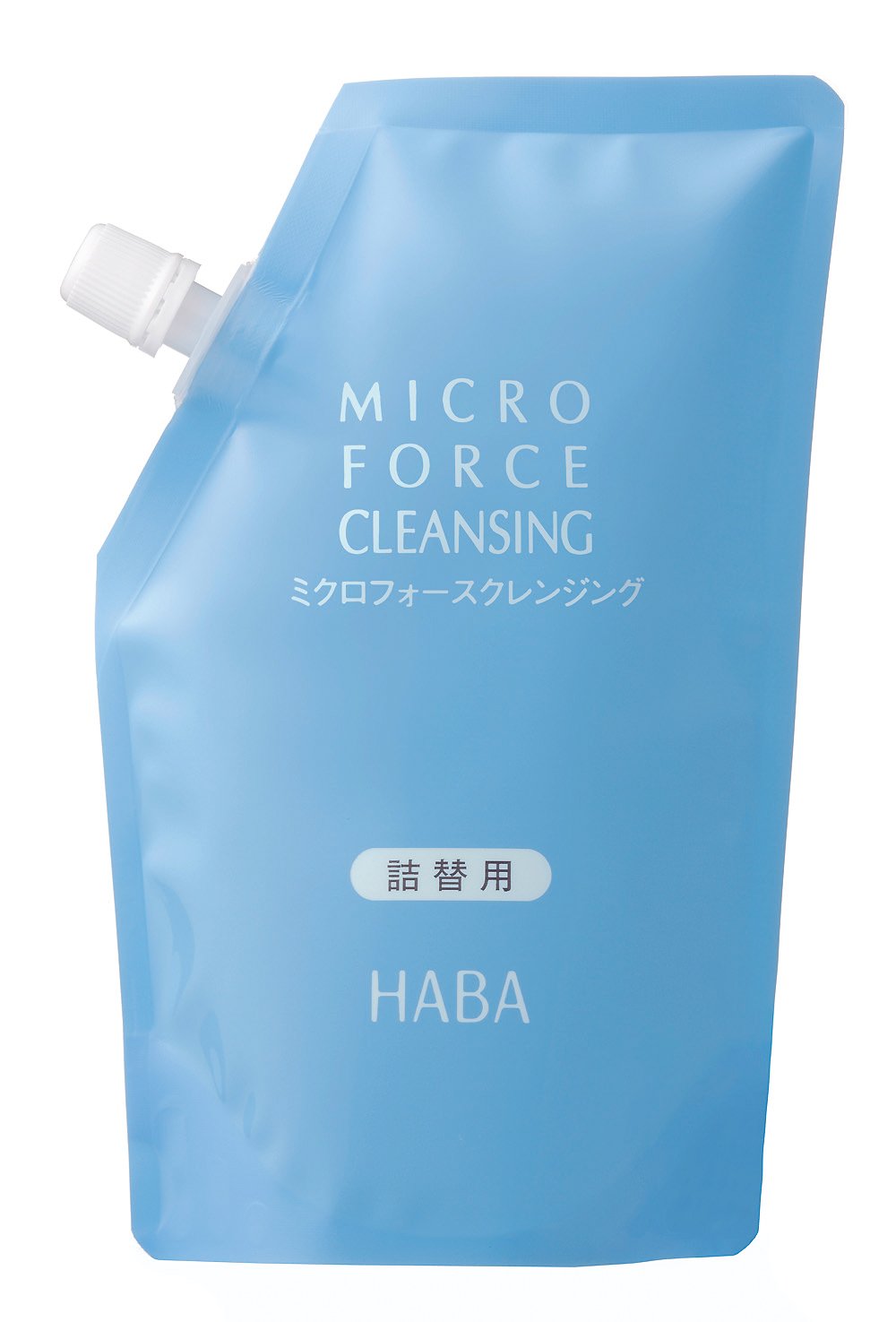HABA Microforce Cleansing Refill 240ml