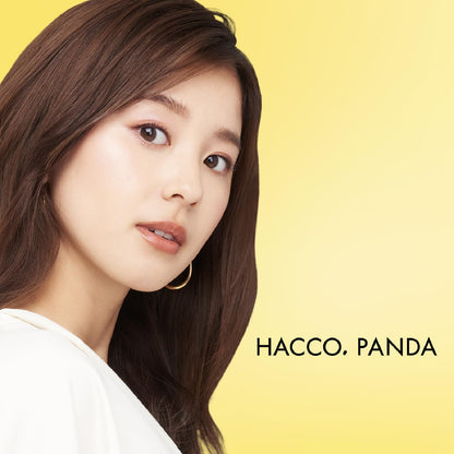 HACCO.PANDA Fermentation Essence with 84% Rice Ferment 50mL