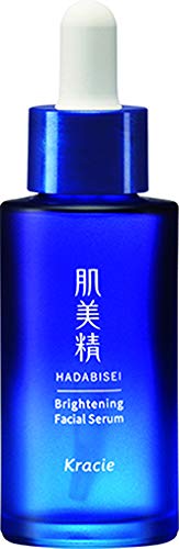 Hadabisei Bright Look Serum 30ml with Vitamin C and Tranexamic Acid