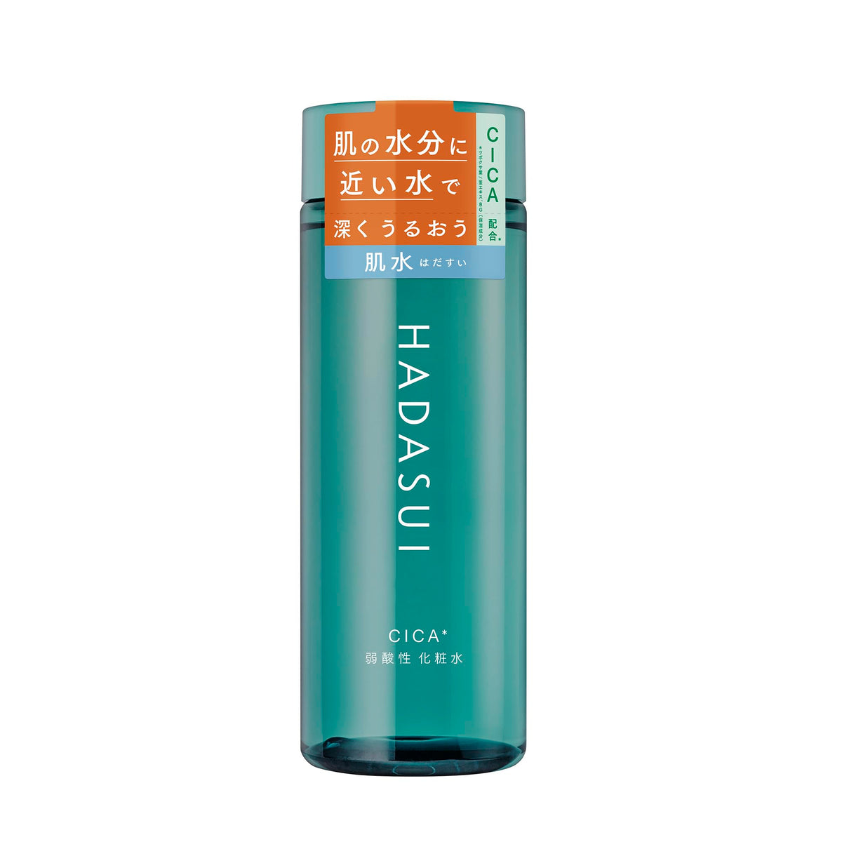 Hadasui Skin Lotion CICA 400ml for Hydration and Comfort