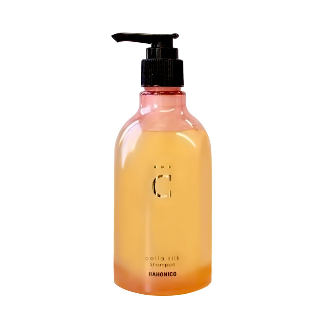 HAHONICO HAPPY LIFE Collasilk 18 Shampoo 285mL