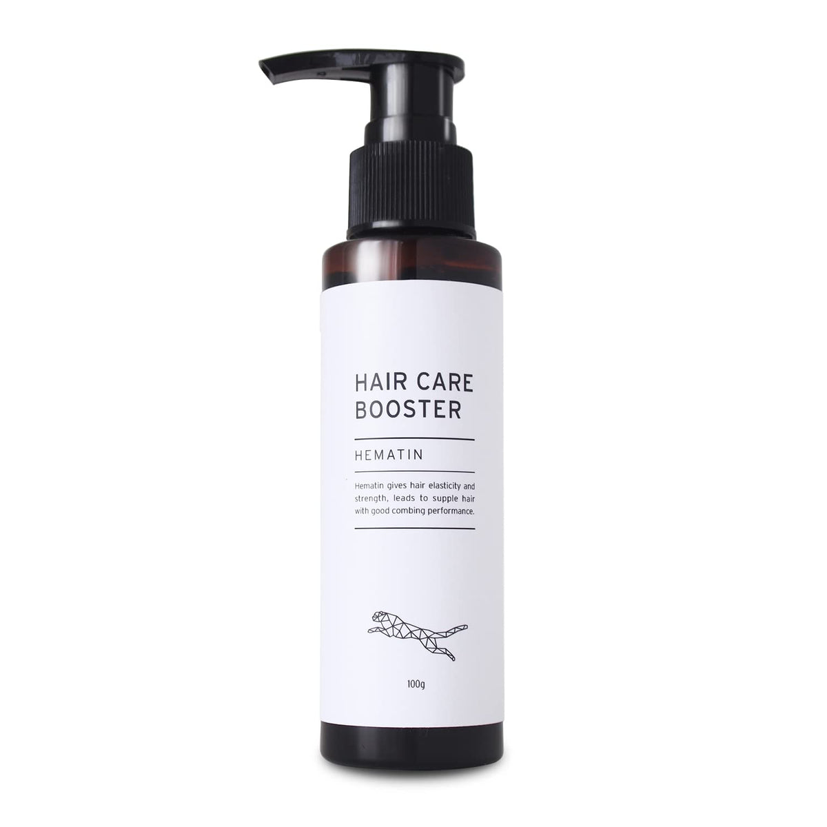 HAIR CARE BOOSTER Hematin Concentrate Hair Treatment 200ml