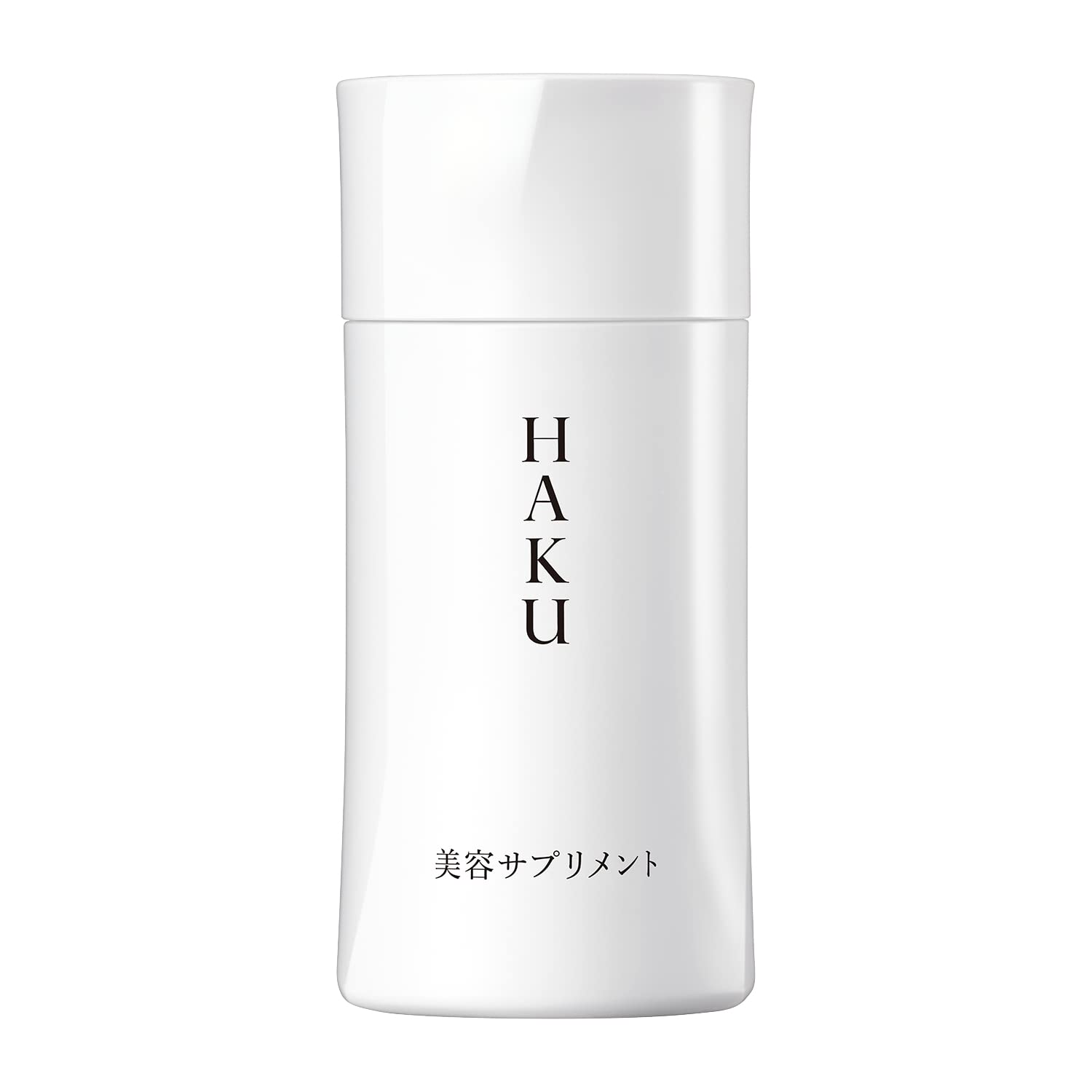 HAKU(ハク) 美容サプリメント 本体 90粒