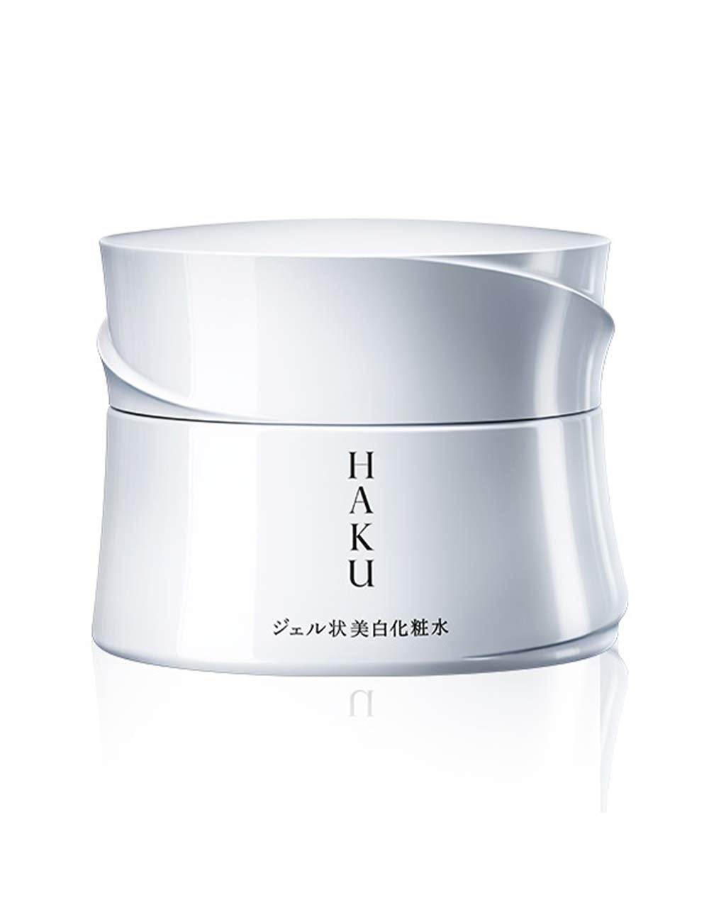 HAKU Melano Deep Moisture Gel Lotion 100g for Japanese Skincare