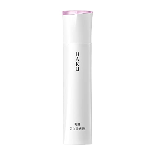 【Released on March 21, 2023】【Official】 HAKU Melano Focus EV Medicinal Whitening Serum 【Quasi-Drug】 Main Body 45g