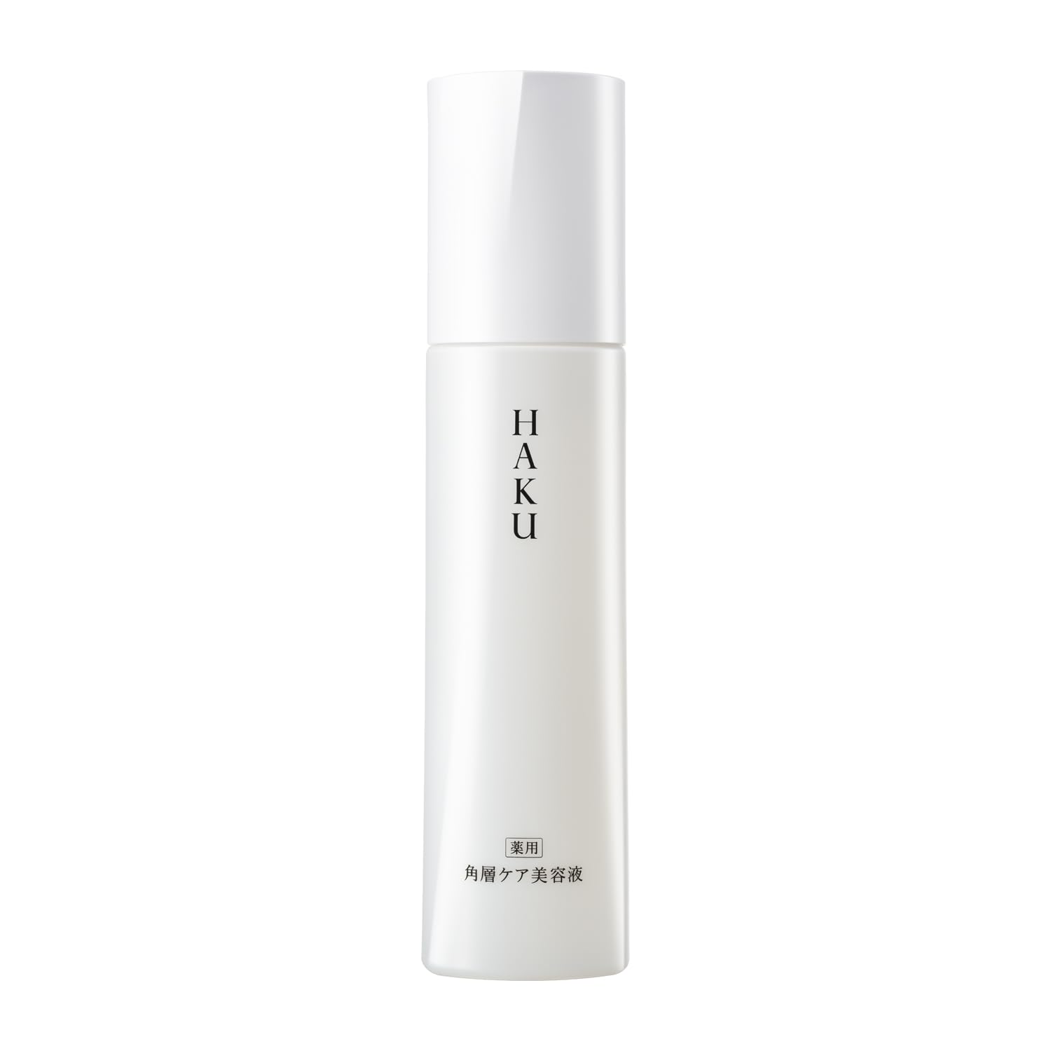 HAKU Skincare Serum 120mL Hydrating Brightening Essence for Radiant Skin