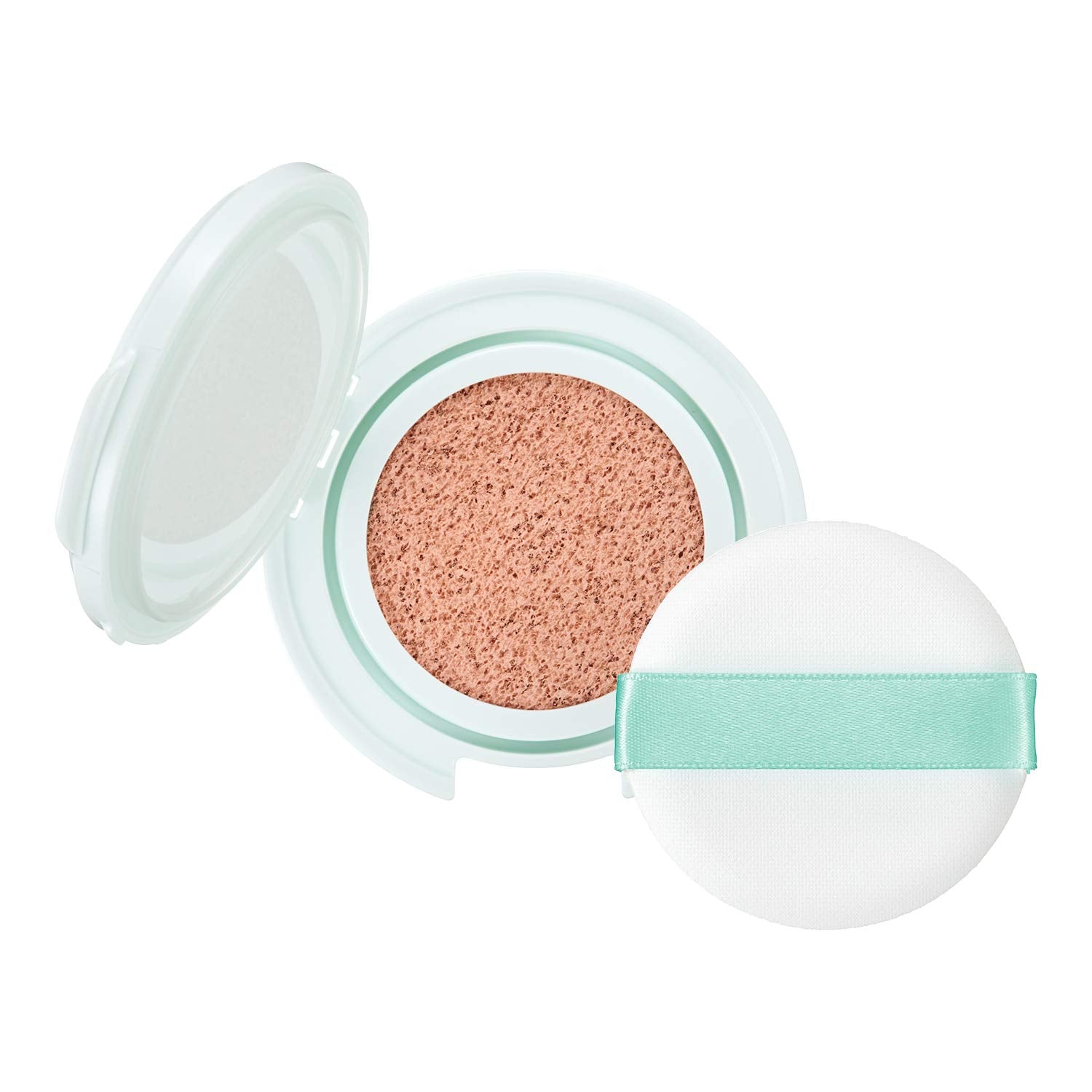 HAKU Botanical Science Liquid Foundation Refill 12g for Radiant Skin