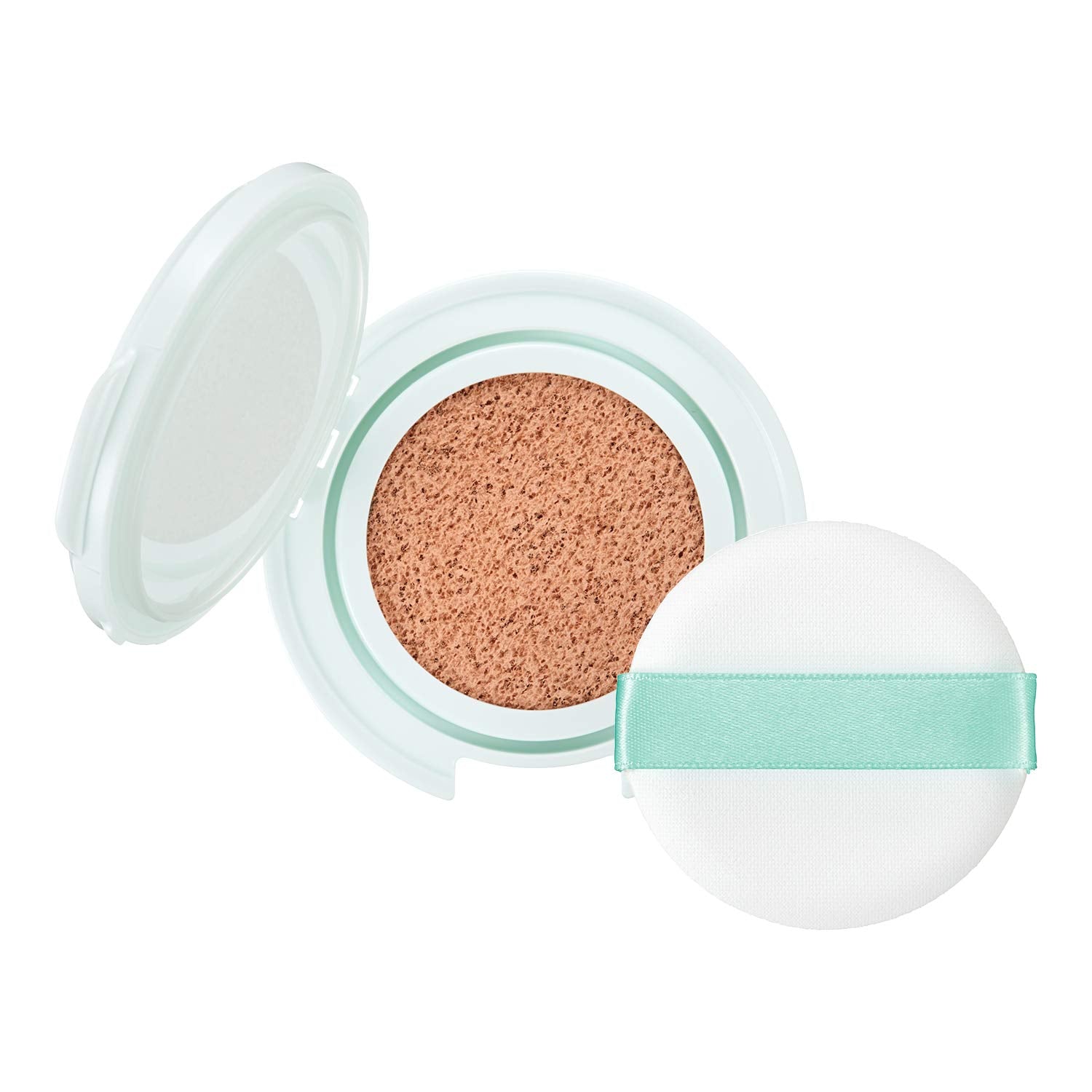 HAKU Botanical Science 12g Refill Quasi-Drug Liquid Foundation Shiseido