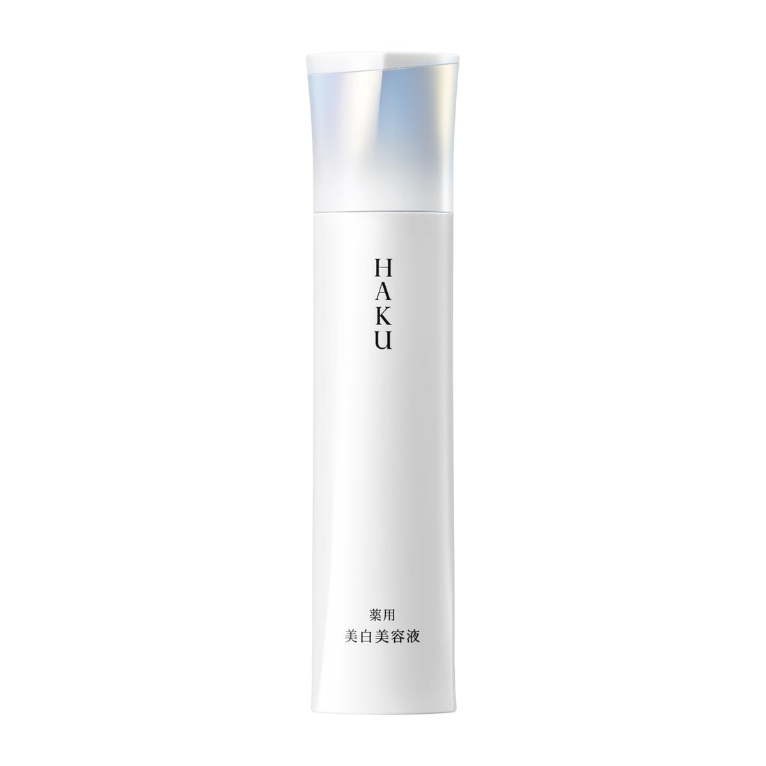 HAKU Fragrance-Free Skin Care Melano Focus IV Serum 45g