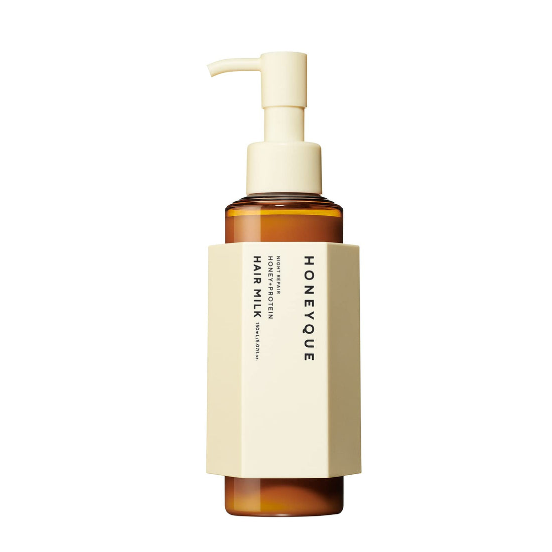 Haniku Hair Milk Moist Repair 90g for Japanese Hair Care