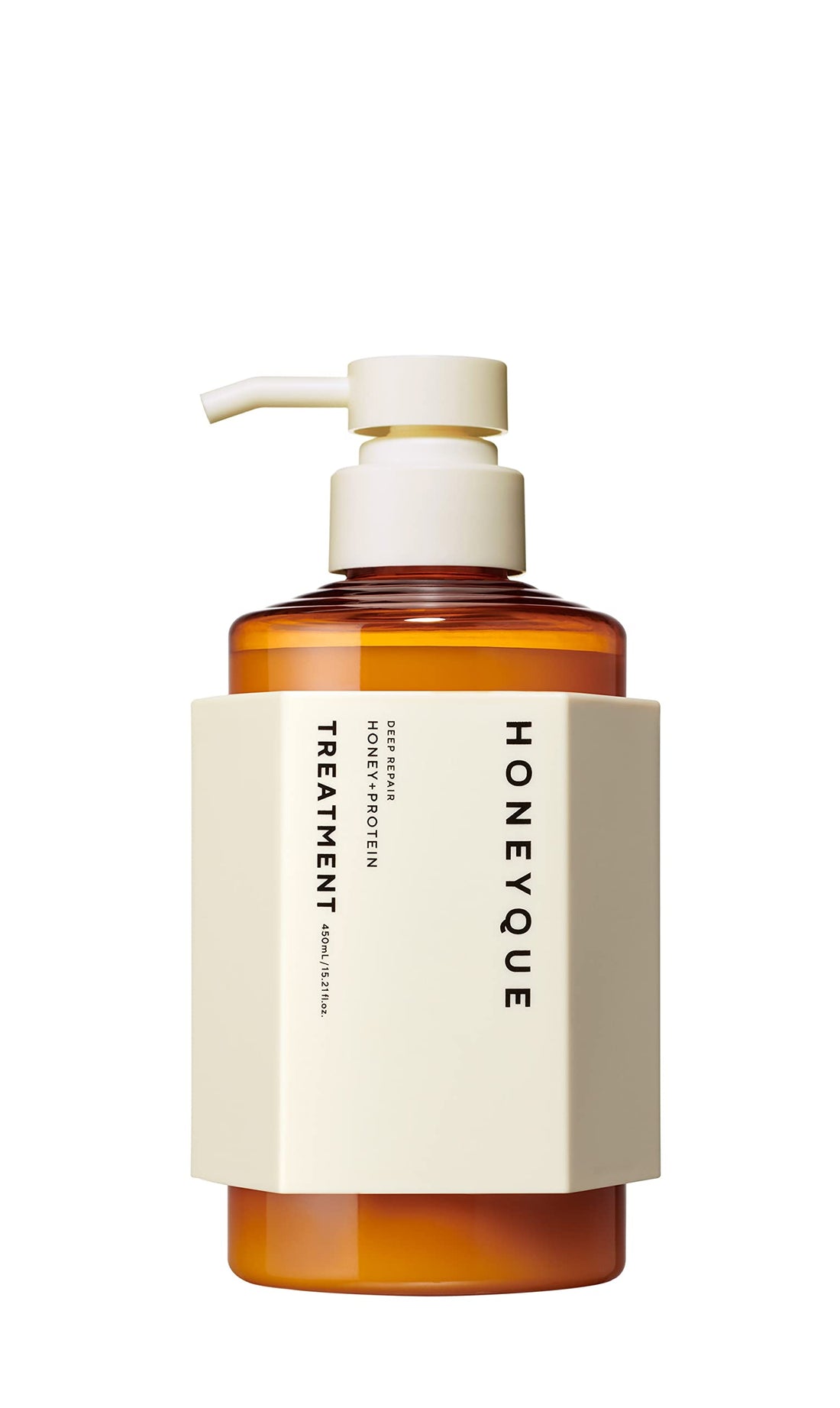 Haniku Deep Repair Hair Treatment Moist 1 unit