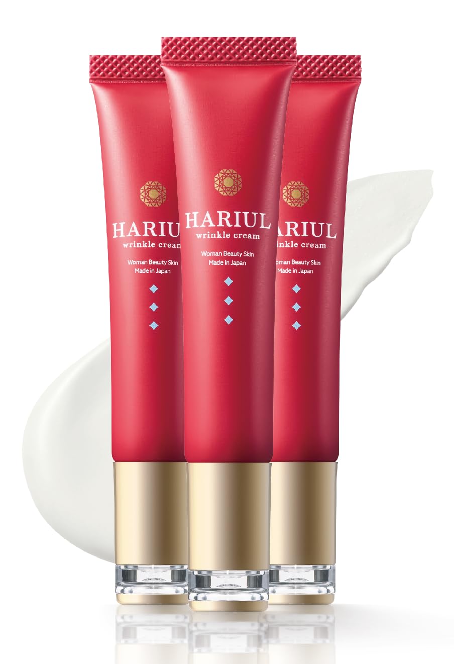 HARIUL Bright Look Cream with Niacinamide 90% for Radiant Skin