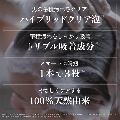 HARU Men&