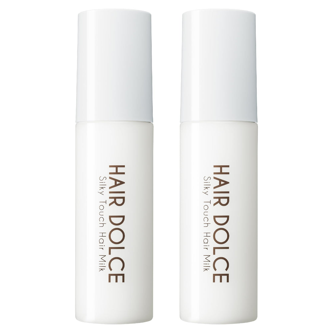 Headoruchepuroshotto Silky Touch Hair Milk Leave-In Treatment 2 Pack