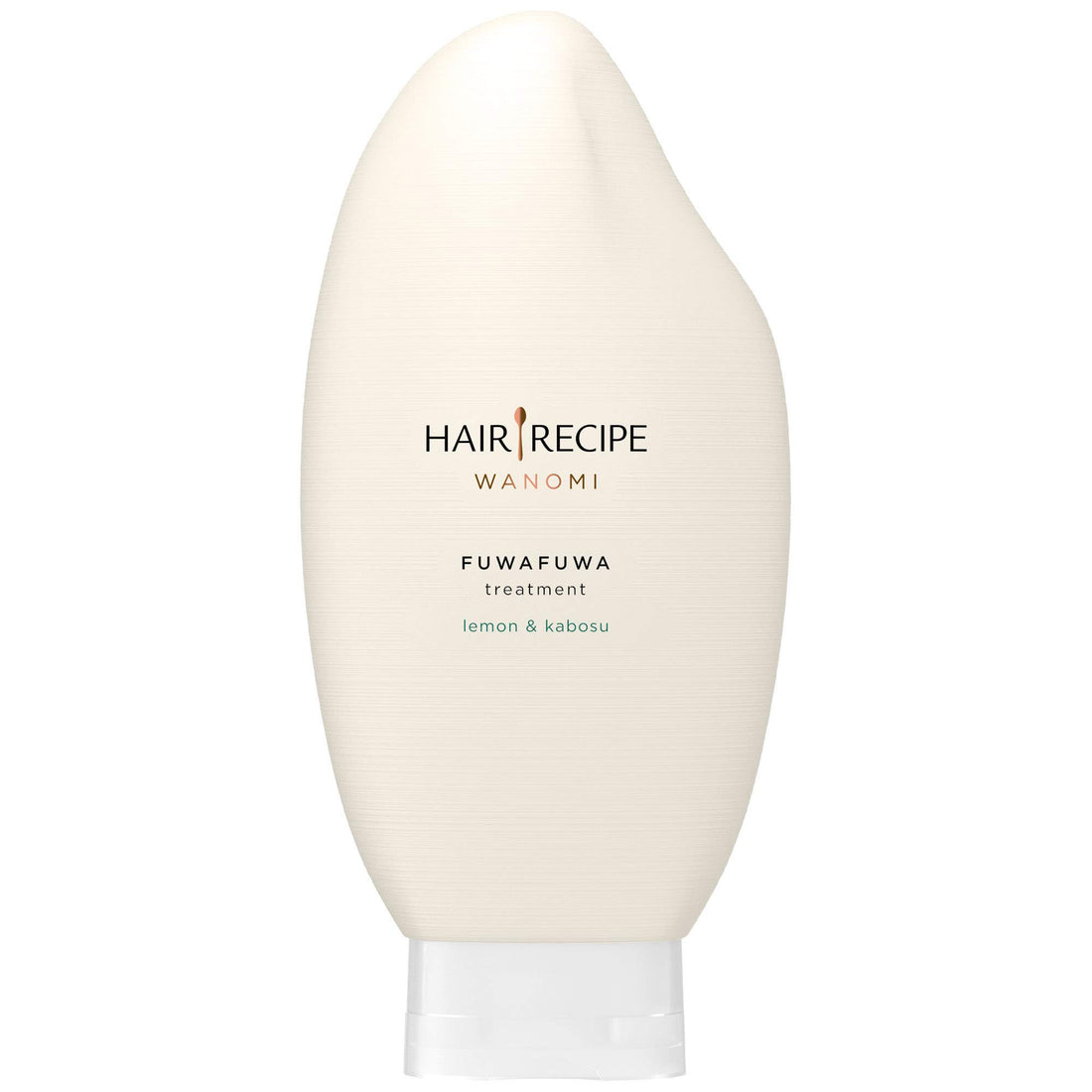 Hair Recipe Wa no Mi Fuwafuwa Soin capillaire 350 g (x 1)