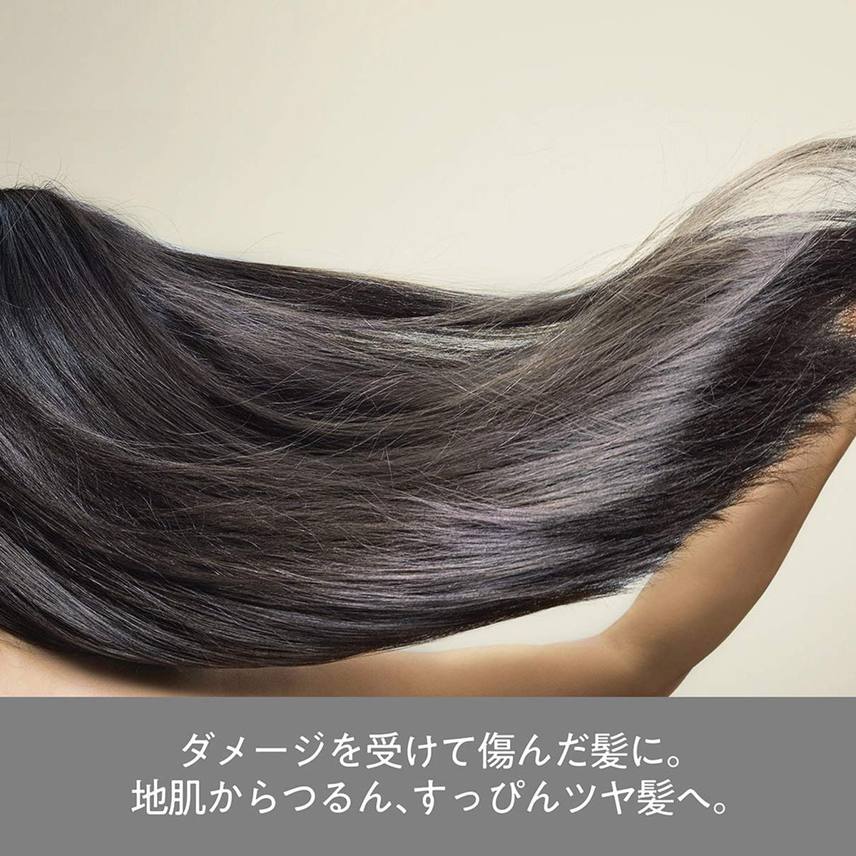Hair Recipe Ginger and Lemon Shampoo 350ml for Smooth Hair