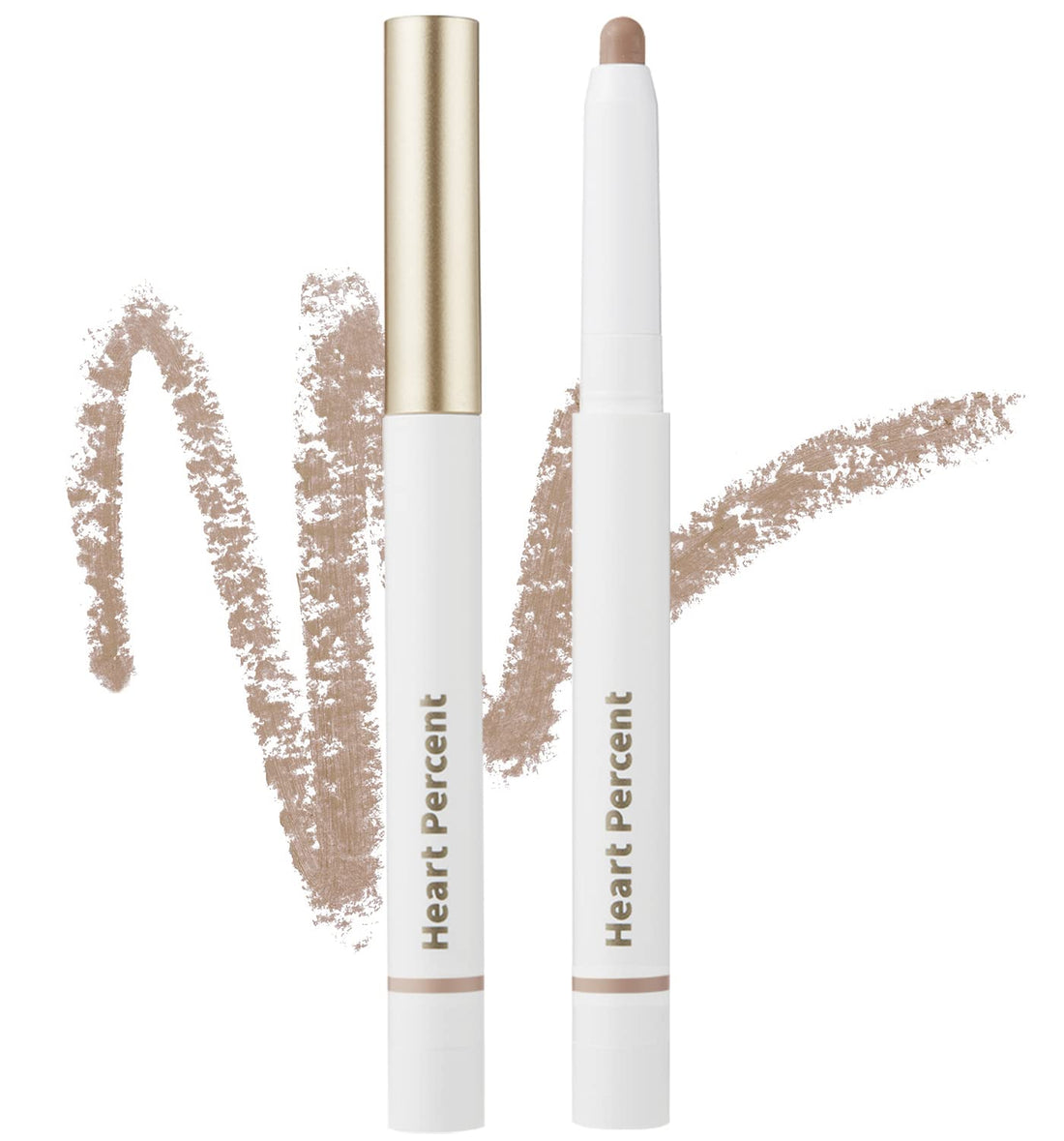 Heart Percent Dote On Mood Lip Pencil 4-in-1 Multi-Use Lip Product