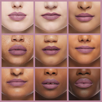 Heart Percent Dote On Mood Lip Pencil Multi 4-in-1 for Versatile Makeup