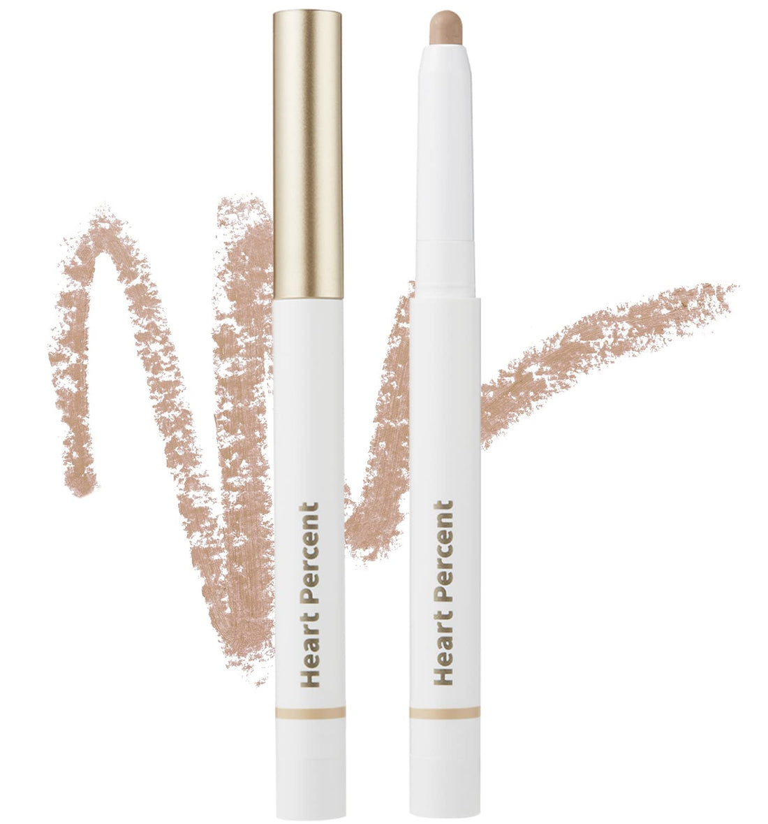 Heart Percent Dote On Mood Lip Pencil Multi 4-in-1 for Versatile Use