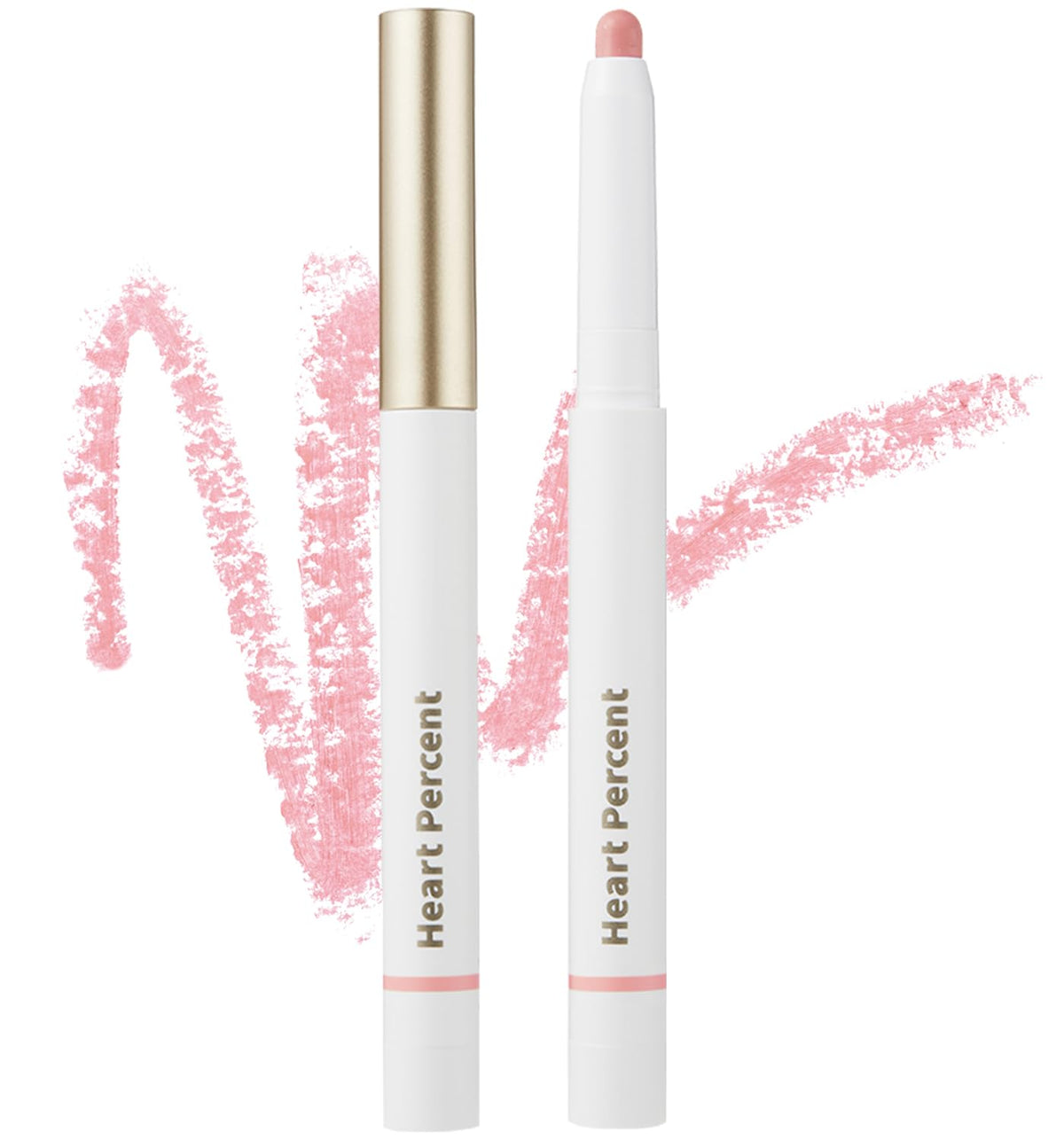 Heart Percent Dote On Mood Lip Pencil Multi-Use 4-in-1