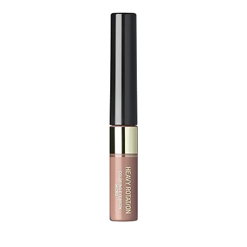 Heavy Rotation Coloring Eyebrow Micro 4g Smoky Pink with Fine Brush