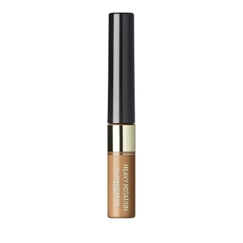 Heavy Rotation Coloring Eyebrow Micro 04 Natural Brown 4g
