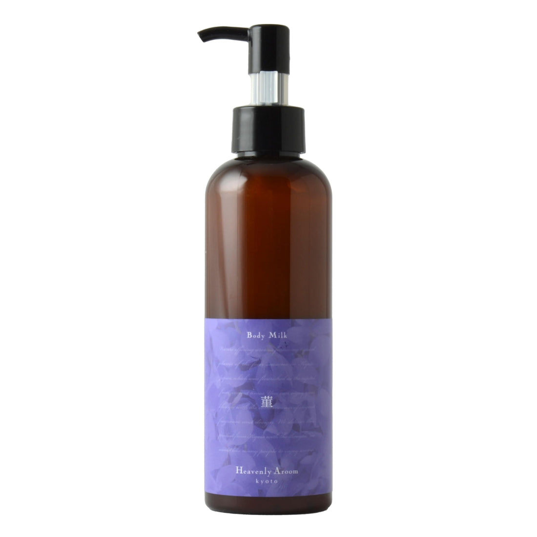 Heavenly Aroom Body Milk Seasons of Japan 180g for Nourished Skin