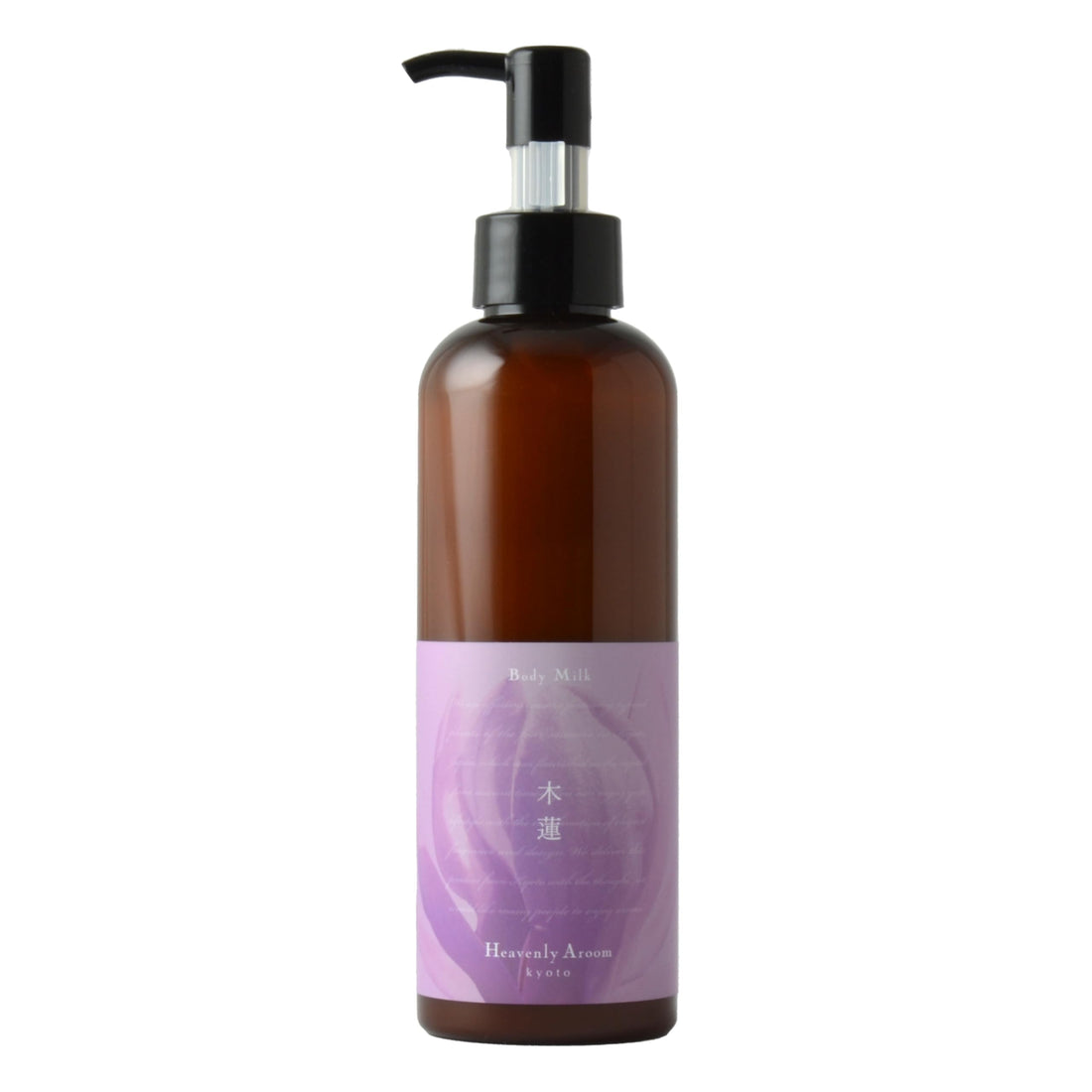 Heavenly Aroom Body Milk Seasons of Japan 180g