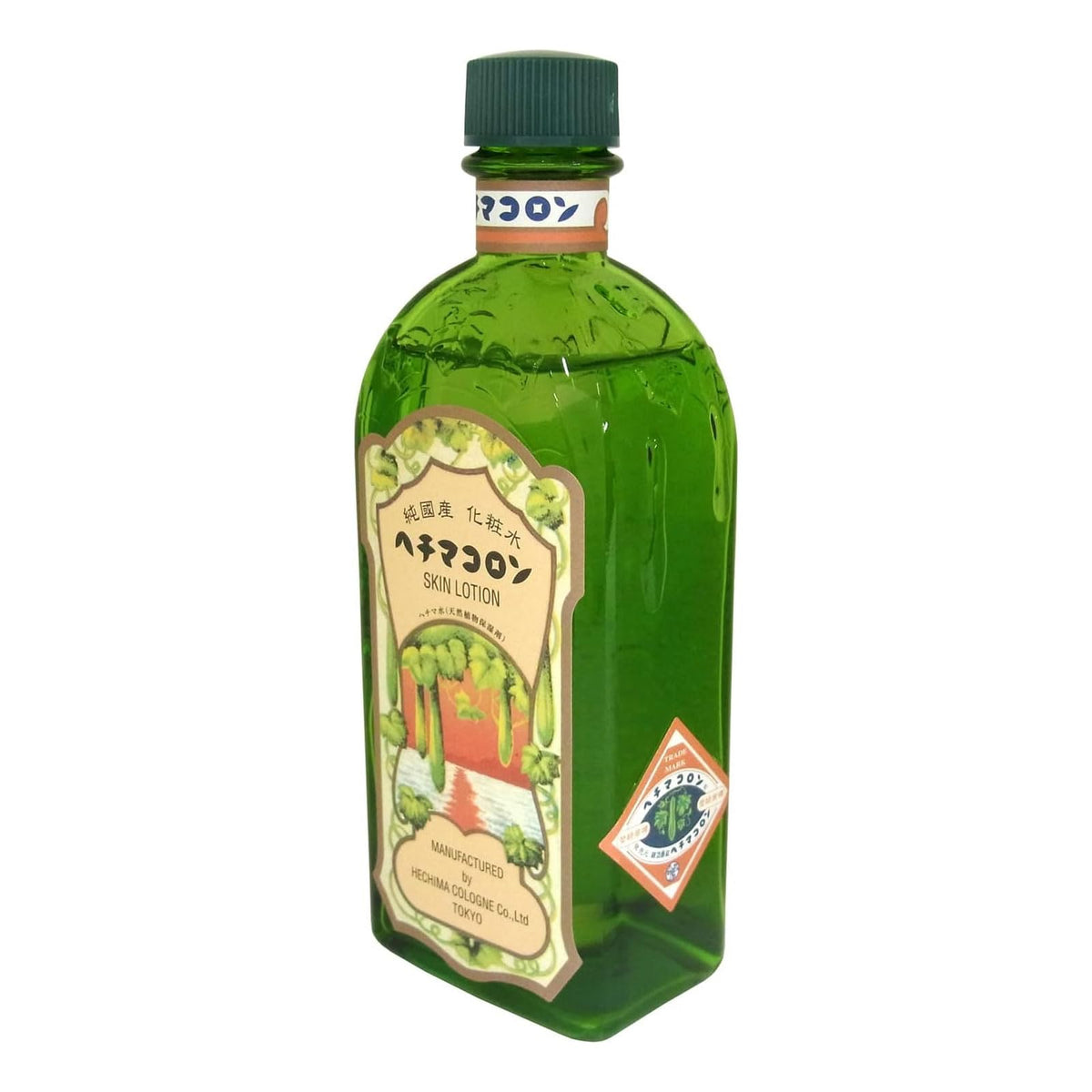 HECHIMACOLOGNE Lotion Hydratante Pure 120mL
