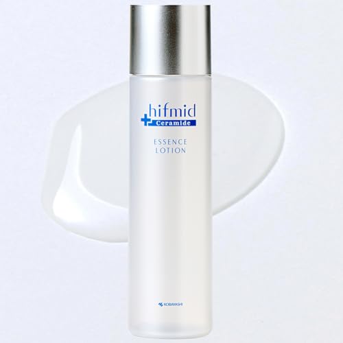 Hifumido Essence Lotion 180mL Hydrating Moisturizer with Ceramides