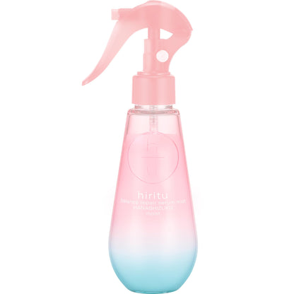 hiritu Moist Repair Hair Mist with Mandarin &amp; Orchid Fragrance 120ml