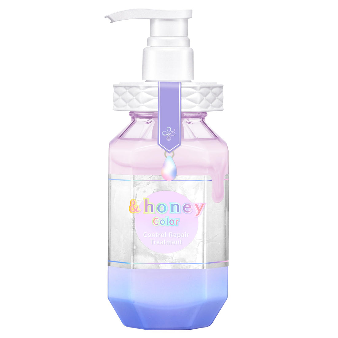 &honey Color Control Repair Hair Treatment 445g