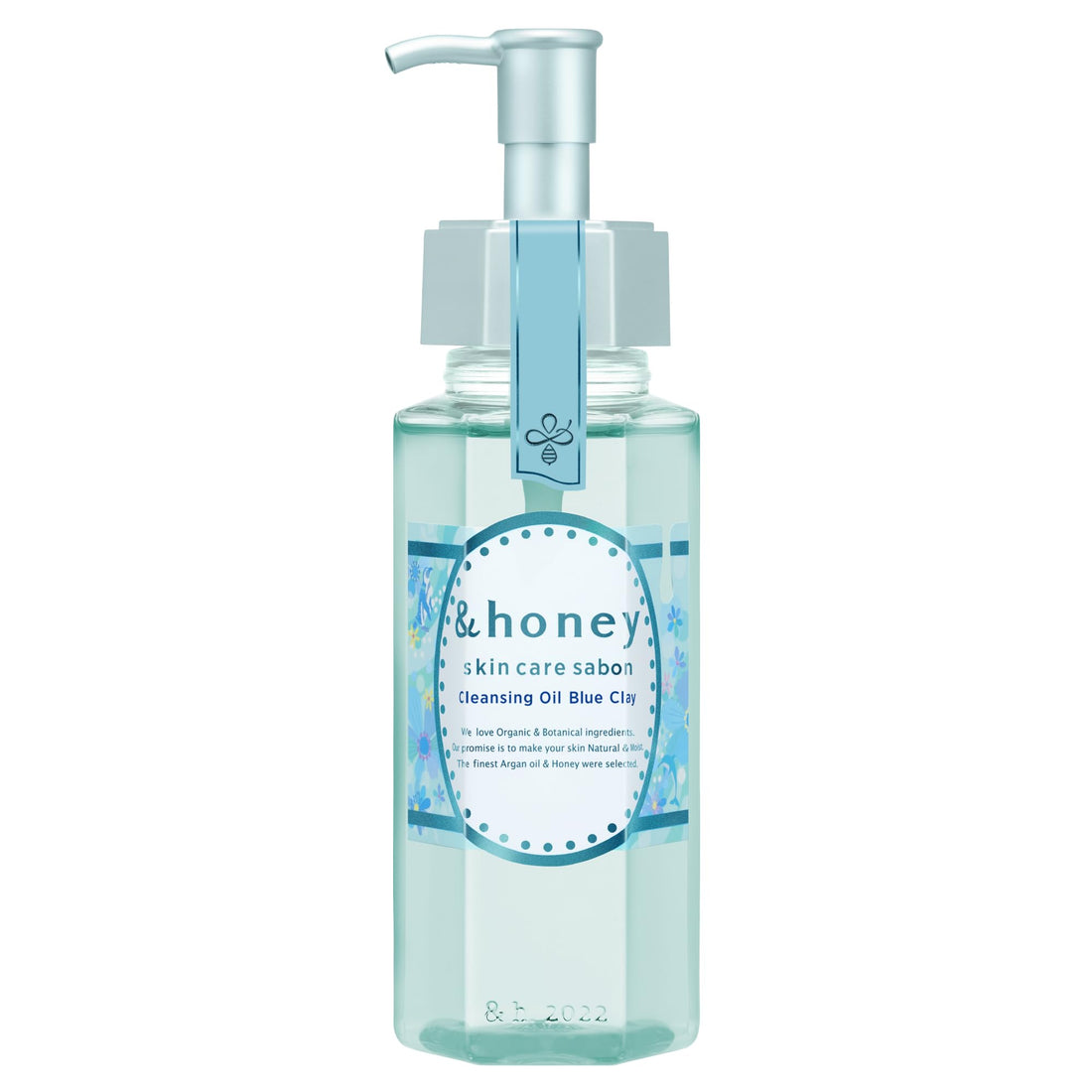 &honey Cleansing Oil 180ml - Japanese Makeup Remover