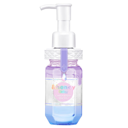 &amp;honey Color Control Repair Hair Oil 100ml