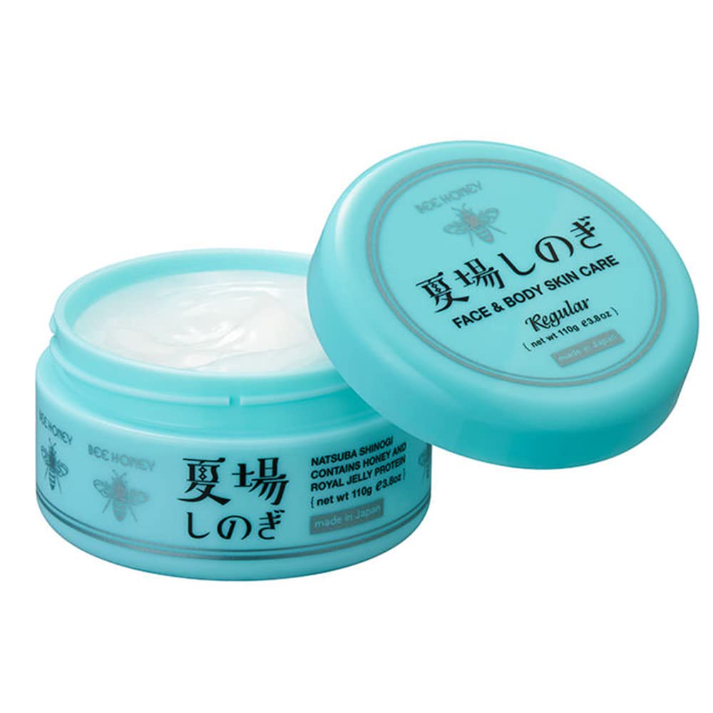 HOUSE OF ROSE Bee Honey Body Gel 110g for Hydration and Moisture